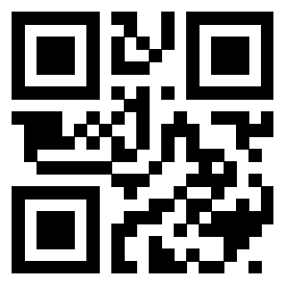 3403414551 - Immagine del QrCode associato