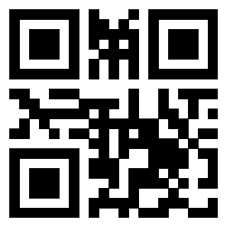 3403414555 QrCode associato