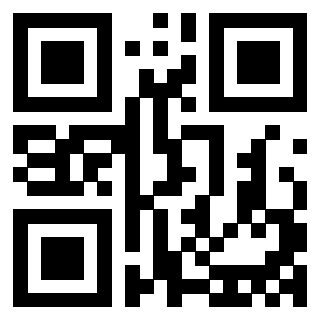 Immagine del Qr Code di 3403414556