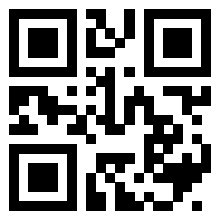 3403414557 QrCode associato