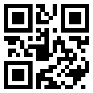 3403414558 - Immagine del QrCode associato