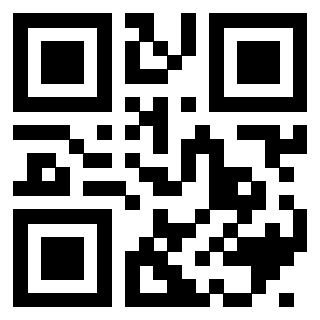 3403414560 - Immagine del QrCode associato
