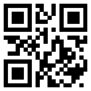 Immagine del Qr Code di 3403414564