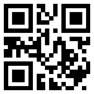 Scansione del Qr Code di 3403414565