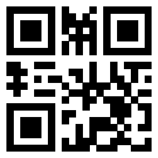 Scansione del QrCode di 3403414568
