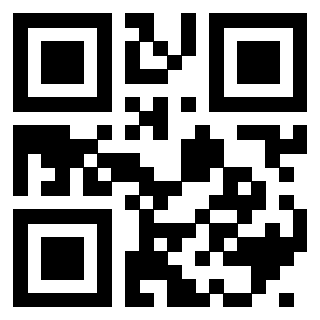 Immagine del QrCode di 3403414571