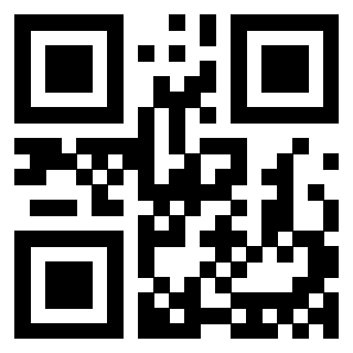 Il QrCode di 3403414572