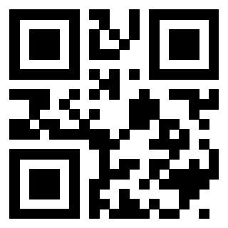 3403414573 - Immagine del QrCode associato