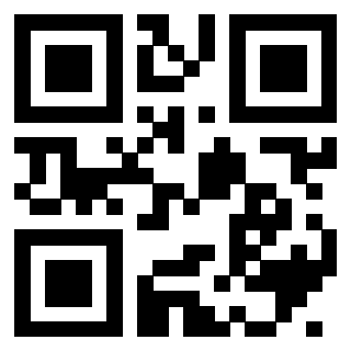Il QrCode di 3403414577