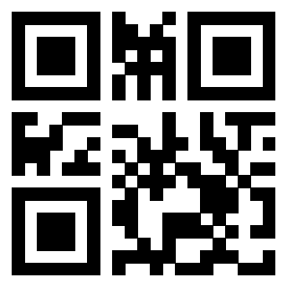 Qr Code di 3403414578