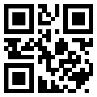 Immagine del QrCode di 3403414579