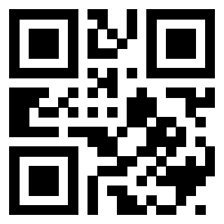 3403414584 - Immagine del QrCode associato