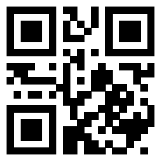 Immagine del Qr Code di 3403414585