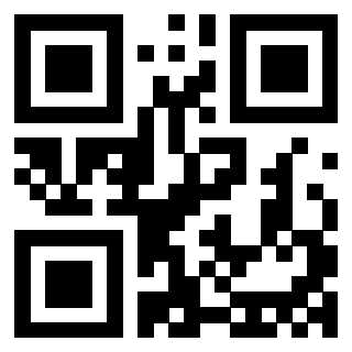 3403414587 - Immagine del Qr Code associato