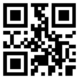 Immagine del Qr Code di 3403414588