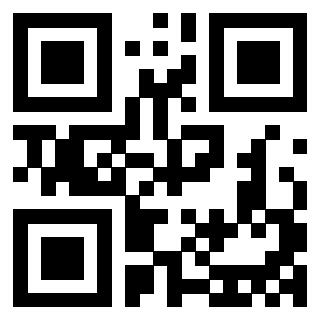 Immagine del QrCode di 3403414589