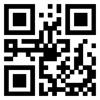 3403414592 - Immagine del QrCode associato