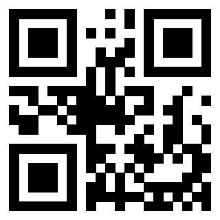 3403414593 QrCode associato