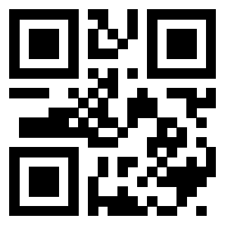 Scansione del Qr Code di 3403414596