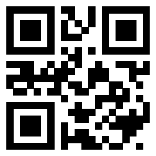 Scansione del Qr Code di 3403414598