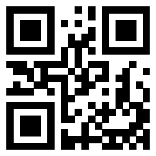 3403414599 - Immagine del Qr Code associato