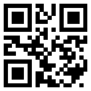 Scansione del Qr Code di 3403414602
