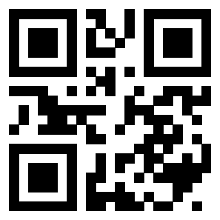 3403414605 - Immagine del QrCode associato
