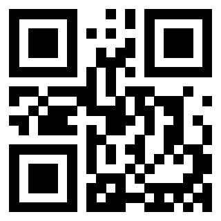 Immagine del Qr Code di 3403414606