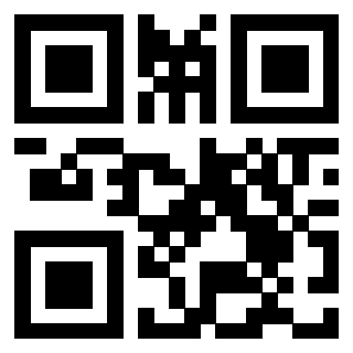 Immagine del Qr Code di 3403414608