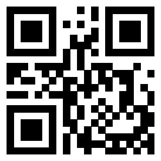 Immagine del QrCode di 3403414610