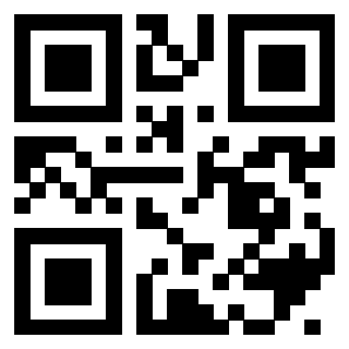 Il QrCode di 3403414612