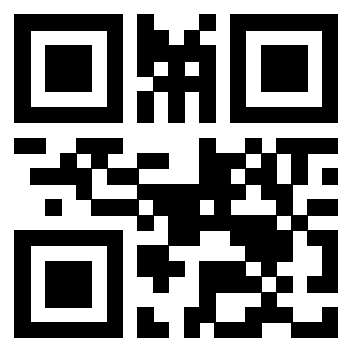 3403414614 Qr Code associato