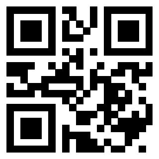 Il QrCode di 3403414615