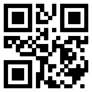 Immagine del QrCode di 3403414616