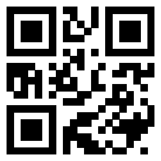 3403414620 - Immagine del Qr Code associato