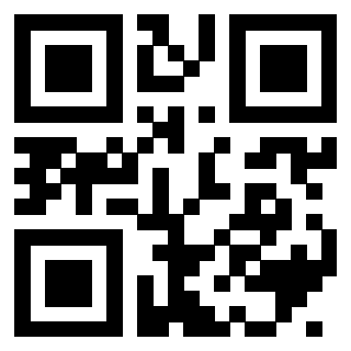 Immagine del QrCode di 3403414621