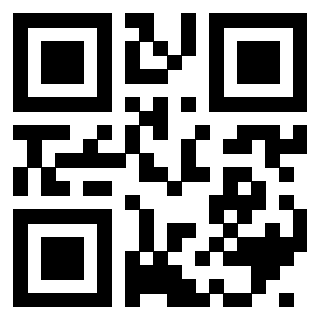 3403414626 - Immagine del QrCode associato