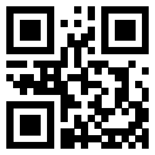 Immagine del QrCode di 3403414627