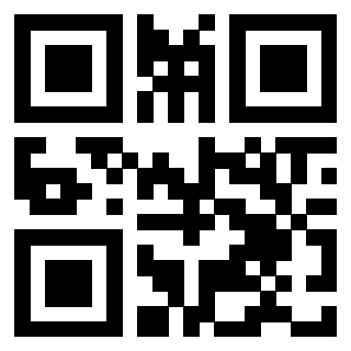 3403414629 - Immagine del Qr Code