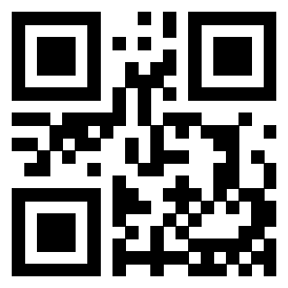 Immagine del Qr Code di 3403414632