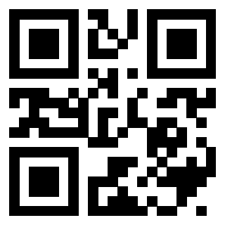 3403414636 - Immagine del QrCode associato