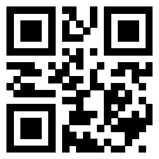 Immagine del QrCode di 3403414637