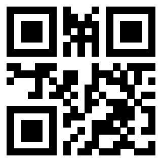 3403414639 - Immagine del QrCode