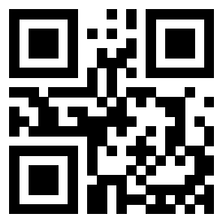 Immagine del Qr Code di 3403414642