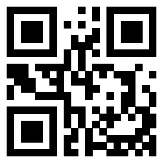 3403414649 - Immagine del Qr Code associato