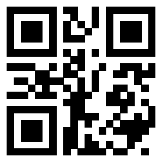 3403414652 - Immagine del QrCode associato