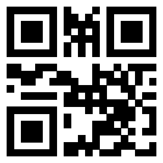 3403414653 QrCode associato