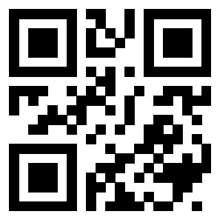 3403414654 - Immagine del Qr Code associato
