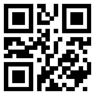 3403414659 - Immagine del QrCode associato