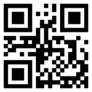 Immagine del QrCode di 3403414660